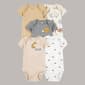 Baby Boy &#40;NB-24M&#41; Carters&#40;R&#41; 5pk. Construction Bodysuits - image 1