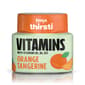 Ninja&#40;R&#41; Thirsti VITAMINS Sweetened Orange Tangerine Water Drops - image 1