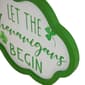 Northlight Seasonal Shenanigans St. Patrick''s Framed Wall Sign - image 6