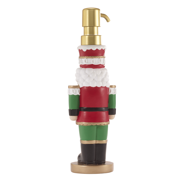 Avanti Holly Sentry Soap & Lotion Dispenser