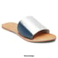 Womens Beach by Matisse Bonfire Slide Sandals - image 10