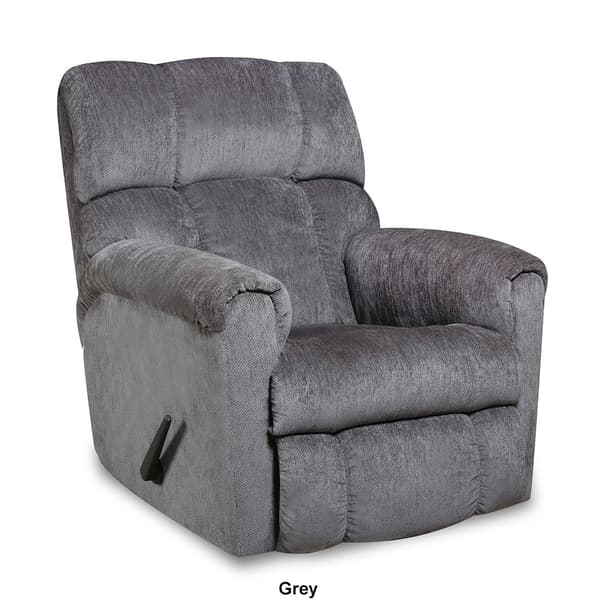 Boscov's 2 for 1 deals recliner sale