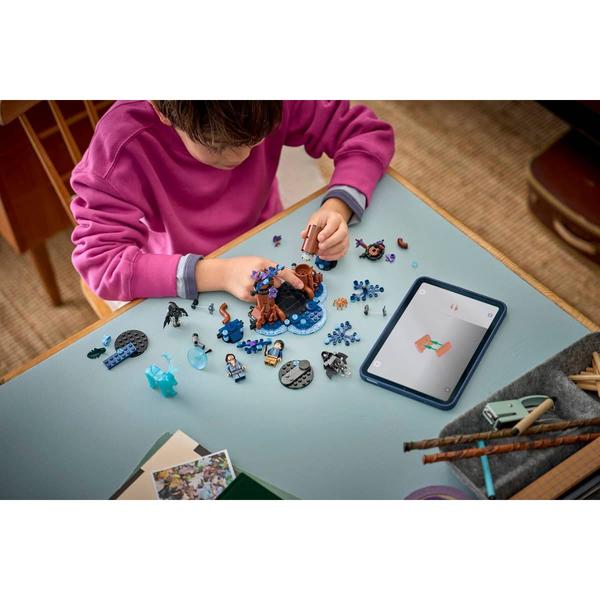 LEGO® Harry Potter™ Forbidden Forest™ Expecto Patronum Kit