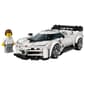 LEGO&#40;R&#41; Speed Champions Bugatti Centodieci Hyper Sport Car - image 1