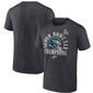 Mens Fanatics Eagles LIX Champs Ring Tee - image 1