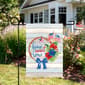 Northlight Seasonal Home Sweet Home Garden Flag - image 3