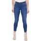 Petite Royalty Hyper Denim Skinny Jeans - image 1