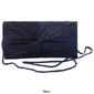 D''Margeaux Glitter Knot Clutch - image 4