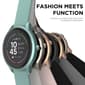 Womens iItouch Sport 4 Grey Strap Fitness Tracker - TP4R01-C04 - image 7