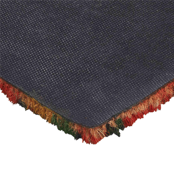 VCNY Home Spring Vibes Outdoor Coir Doormat