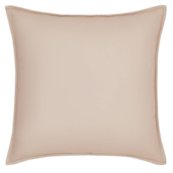 Royal Court Rosewood Euro Sham