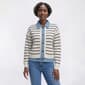Womens Preswick & Moore(R) Denim Button Front Cardigan - image 1