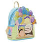 Loungefly Pixar Up Carl & Russell Backpack - image 2
