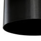 9th & Pike&#174; Black Metal Traditional Monochrome Floor Lamp - image 5