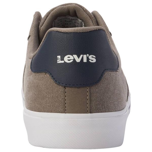 Mens Levi''s&#174; Munro Fashion Sneakers