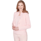 Womens Emaline Enchanted Bloom Floral Button Cardigan - image 3