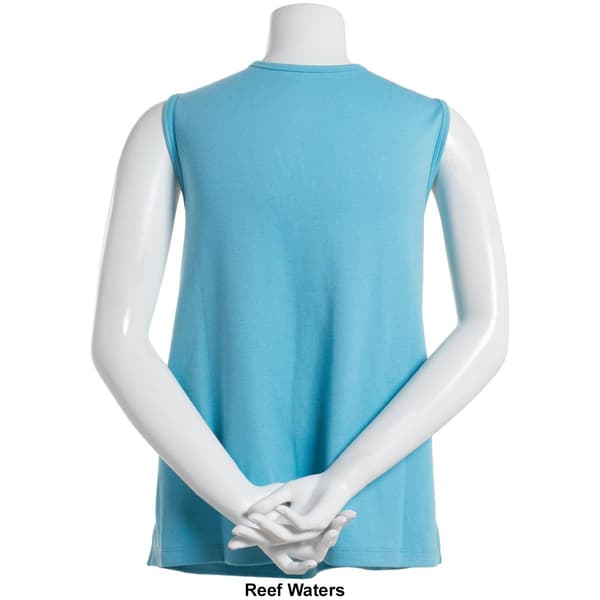 Womens Hasting &amp; Smith Tank Top