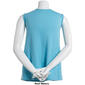 Petite Hasting & Smith Solid Tank Top - image 2