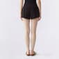Juniors Love Tree Ribbed Waist Dolphin Shorts - image 1
