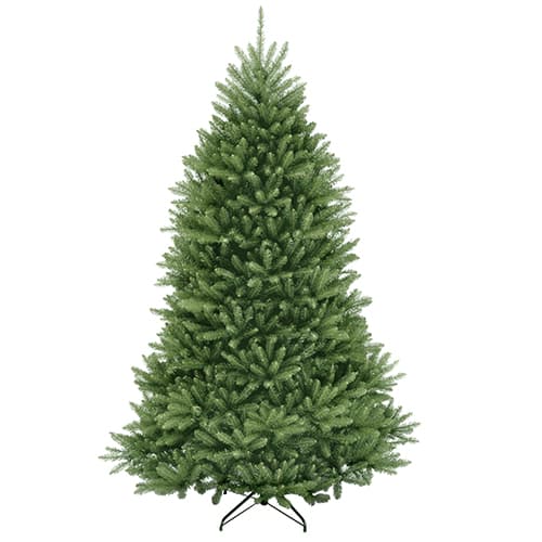 National Tree 7ft. Non-Lit Dunhill® Fir Tree