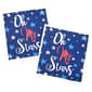 Oh My Stars 2pk. Swedish Sponge - image 1