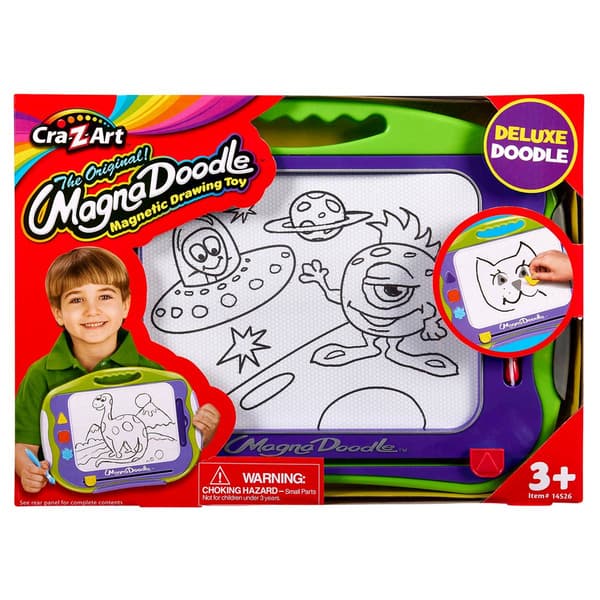 Cra-Z-Art&#8482; Magnadoodle Original