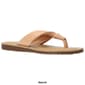 Womens Bella Vita Cov-Italy Thong Sandals - image 8