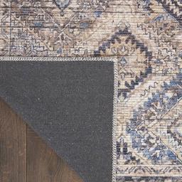 57 Grand by Nicole Curtis Boho Rug