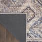 57 Grand by Nicole Curtis Boho Rug - image 2