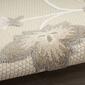 Nourison Aloha Farmhouse Floral Indoor/Outdoor Area Rug - image 5