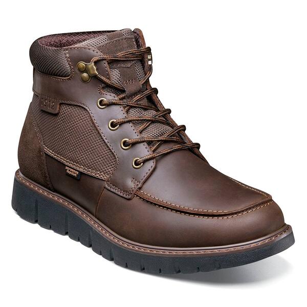 Mens Nunn Bush Karnak Moc Toe Boots - image 