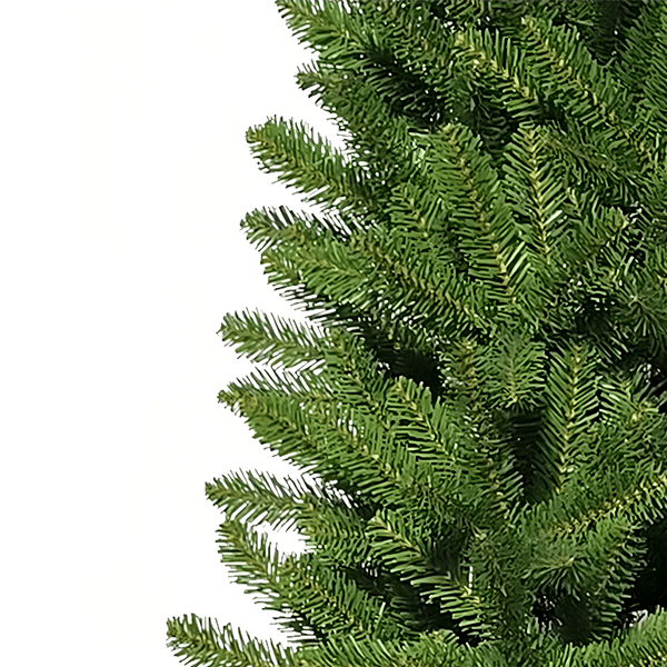 Puleo International 7ft. Washington Fir Pencil Christmas Tree