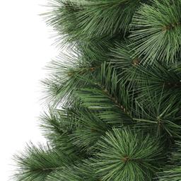 Puleo International 7.5ft Wyoming Pine Artificial Christmas Tree