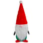 Northlight Seasonal 35in. Christmas Gnome Yard Decoration - image 1