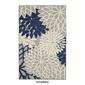 Nourison Aloha Tropical Indoor/Outdoor Area Rug - image 12