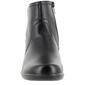 Womens Easy Street Dawnta Pleated Ankle Boots - image 7