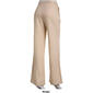 Juniors Love Tree Linen Pleated Wide Leg Pants - image 2