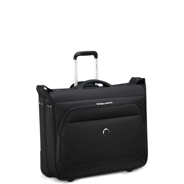 Delsey Paris Skymax 2.0 2-Wheeled Garment Bag