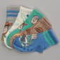 Baby Boy Disney 5pk. Toy Story Crew Socks - image 1