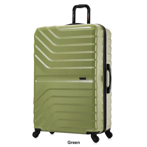 InUSA Aurum Lightweight Hardside 32in. Spinner
