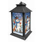 Briarwood Lane Snowman Winter Critters Lantern - image 1