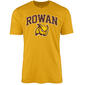 Mens Old Varsity Rowan University Pride Mascot College Tee - image 1