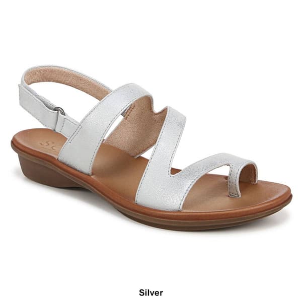 Womens SOUL Naturalizer Shakina Strappy Sandals