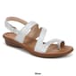 Womens SOUL Naturalizer Shakina Strappy Sandals - image 8