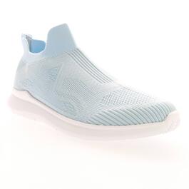 Womens Propet&#40;R&#41; TravelBound Slip On Sneakers
