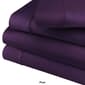 Superior Solid 800-Thread Count Cotton Blend Sheet Set - image 11
