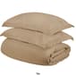 Superior 400 Thread Count Solid Egyptian Cotton Duvet Cover Set - image 17