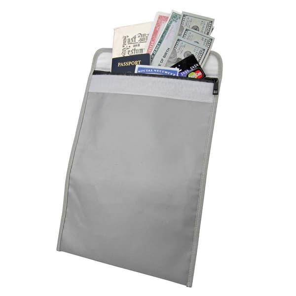 Royal FB15 Firesafe Document Bag