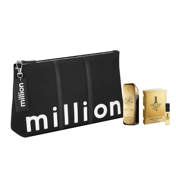 Rabanne 1 Million 3-Piece Gift - GWP - image 