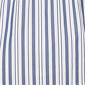 Plus Size Ruby Rd. French Riviera Elbow Puff Sleeve Stripe Blouse - image 6